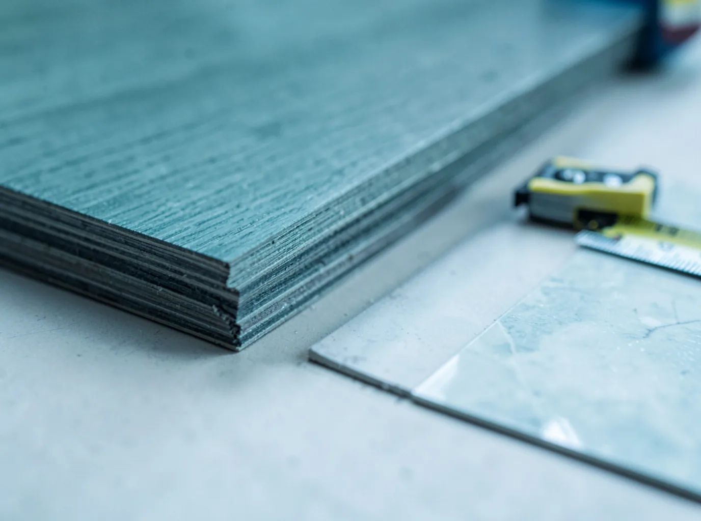 Luxury Vinyl Plank Installation May, ID FAQs